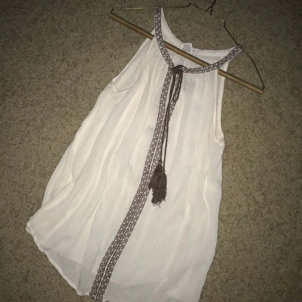 Tank top